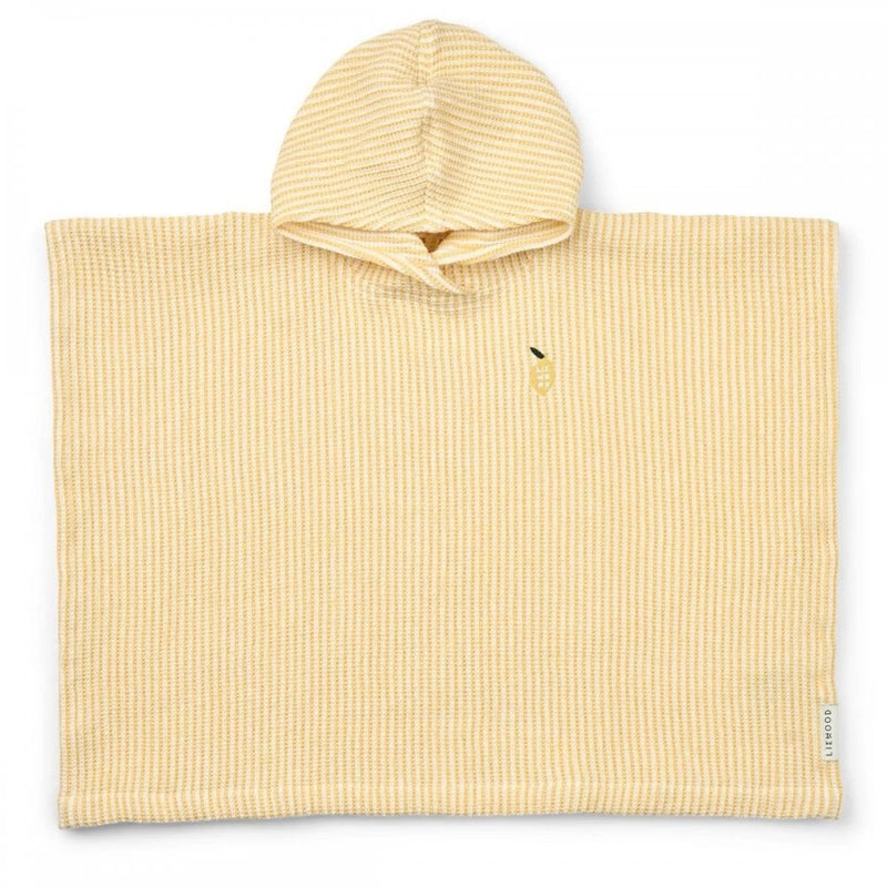 PACO PONCHO - Lemon / Creme de la creme