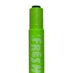 6 FRESH PICK APPLE SCENTED NEON GEL CRAYONS