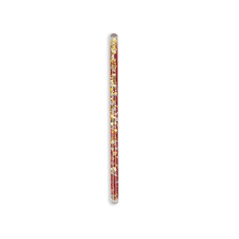 MAGICAL GLITTER WAND - Cherry
