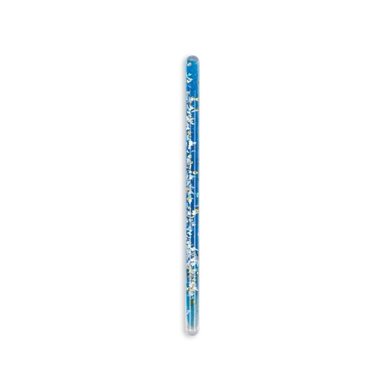MAGICAL GLITTER WAND - Rocket