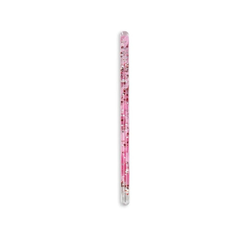 MAGICAL GLITTER WAND - Pink Mix