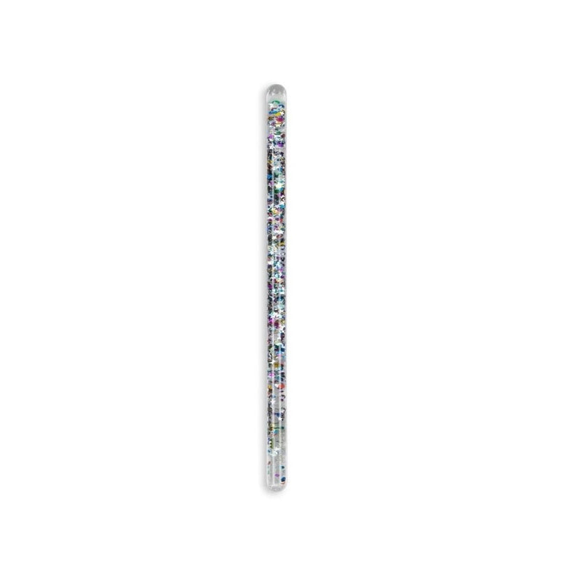 MAGICAL GLITTER WAND - Star Glitter