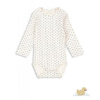 BELLO LONG SLEEVE BODY