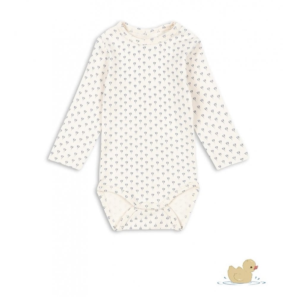 BELLO LONG SLEEVE BODY