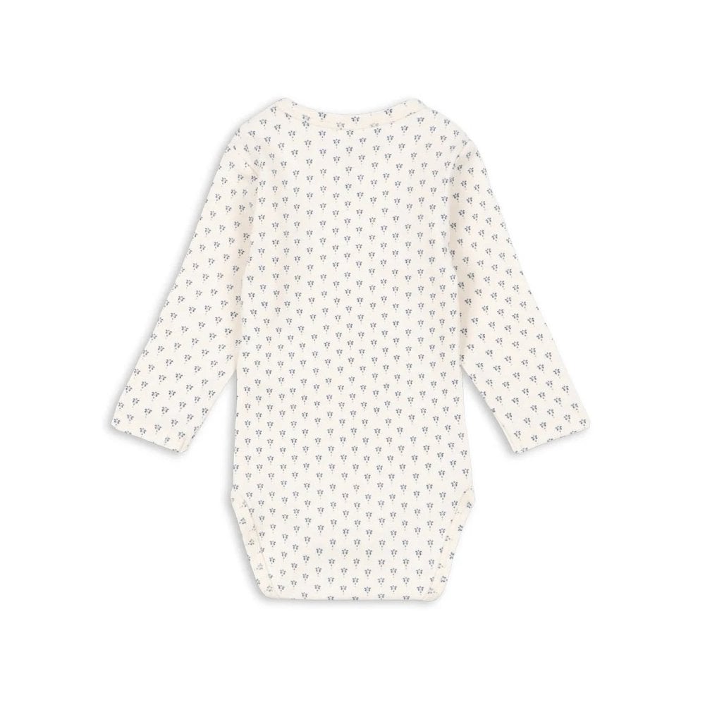 BELLO LONG SLEEVE BODY