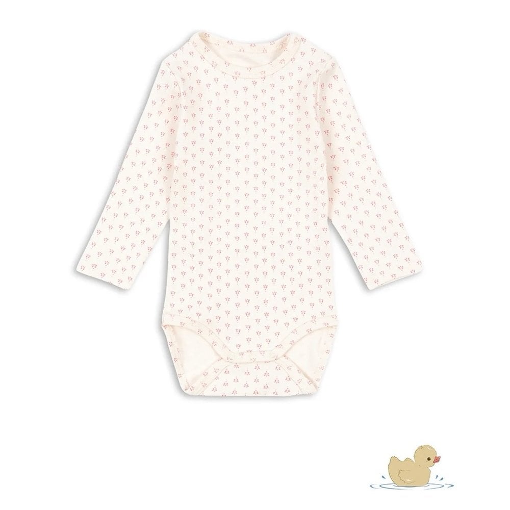 BELLO LONG SLEEVE BODY
