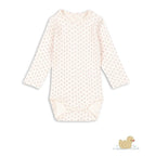 BELLO LONG SLEEVE BODY