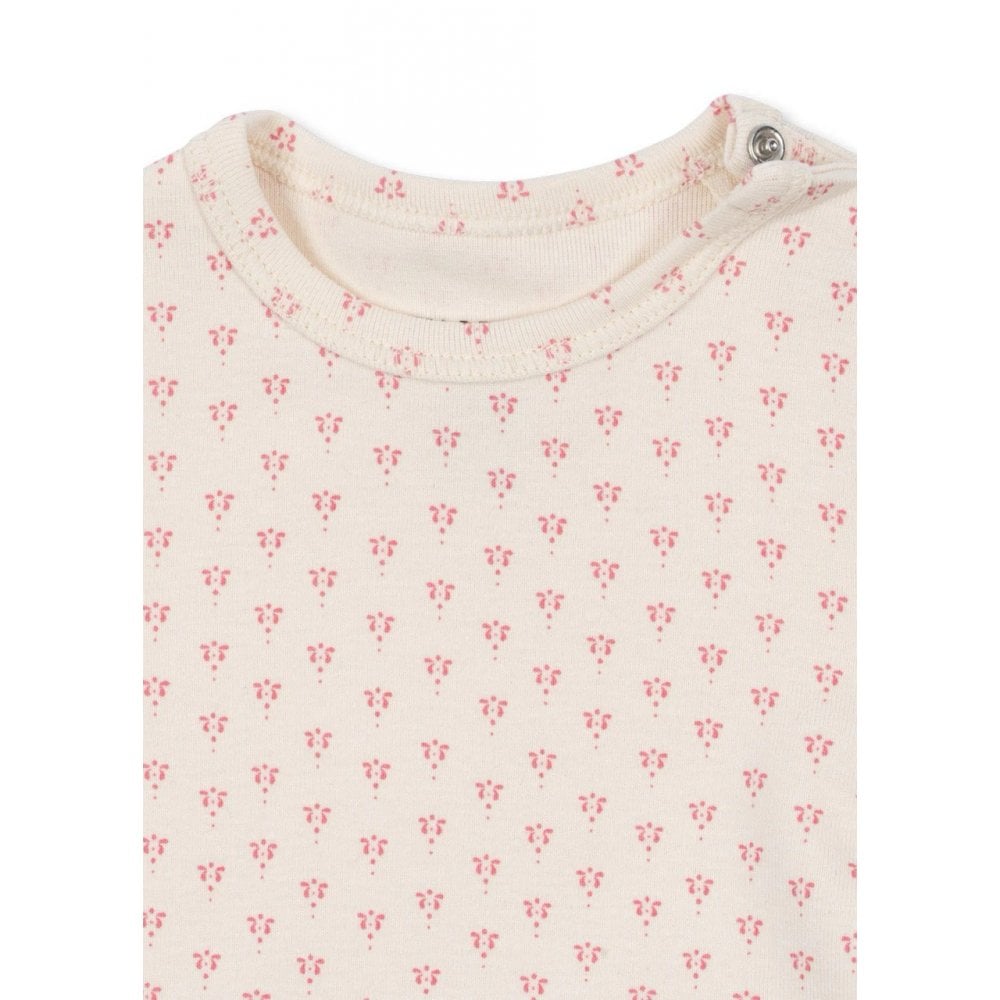 BELLO LONG SLEEVE BODY