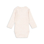 BELLO LONG SLEEVE BODY
