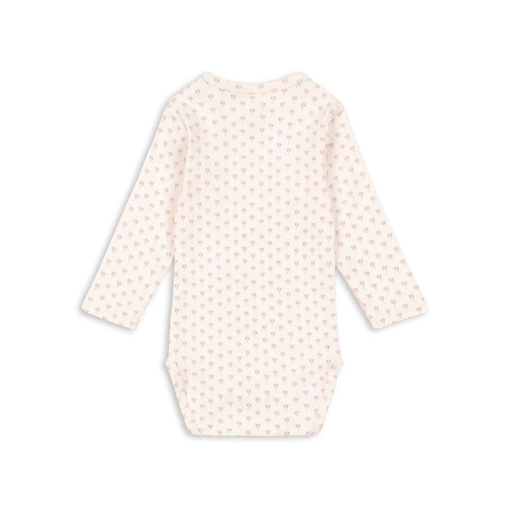 BELLO LONG SLEEVE BODY