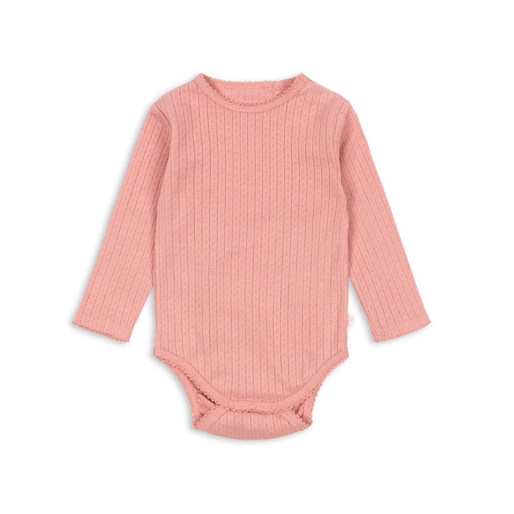 MINNIE BODY - ROSETTE