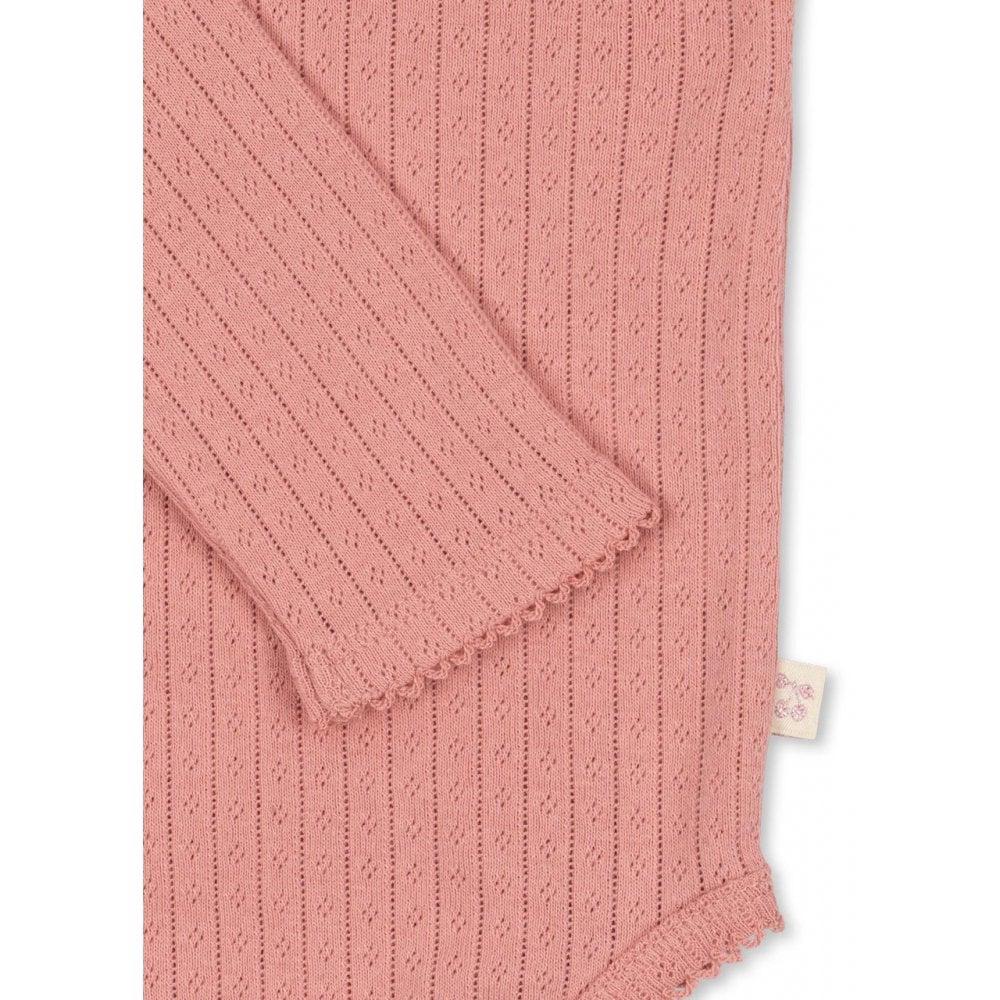 MINNIE BODY - ROSETTE