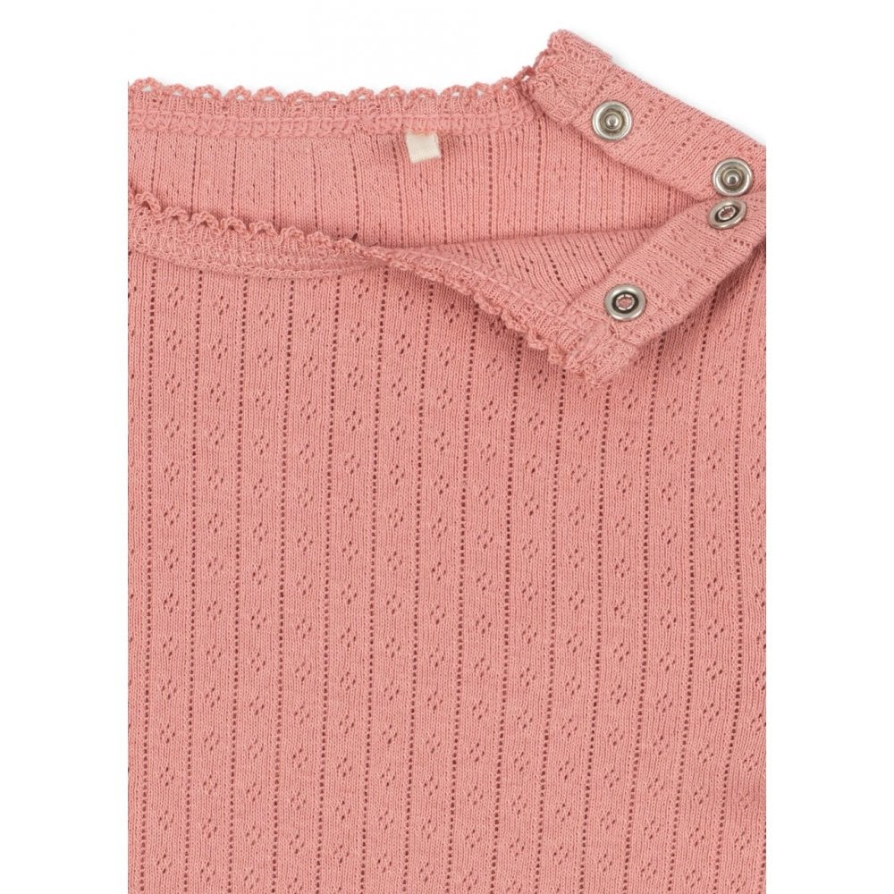 MINNIE BODY - ROSETTE