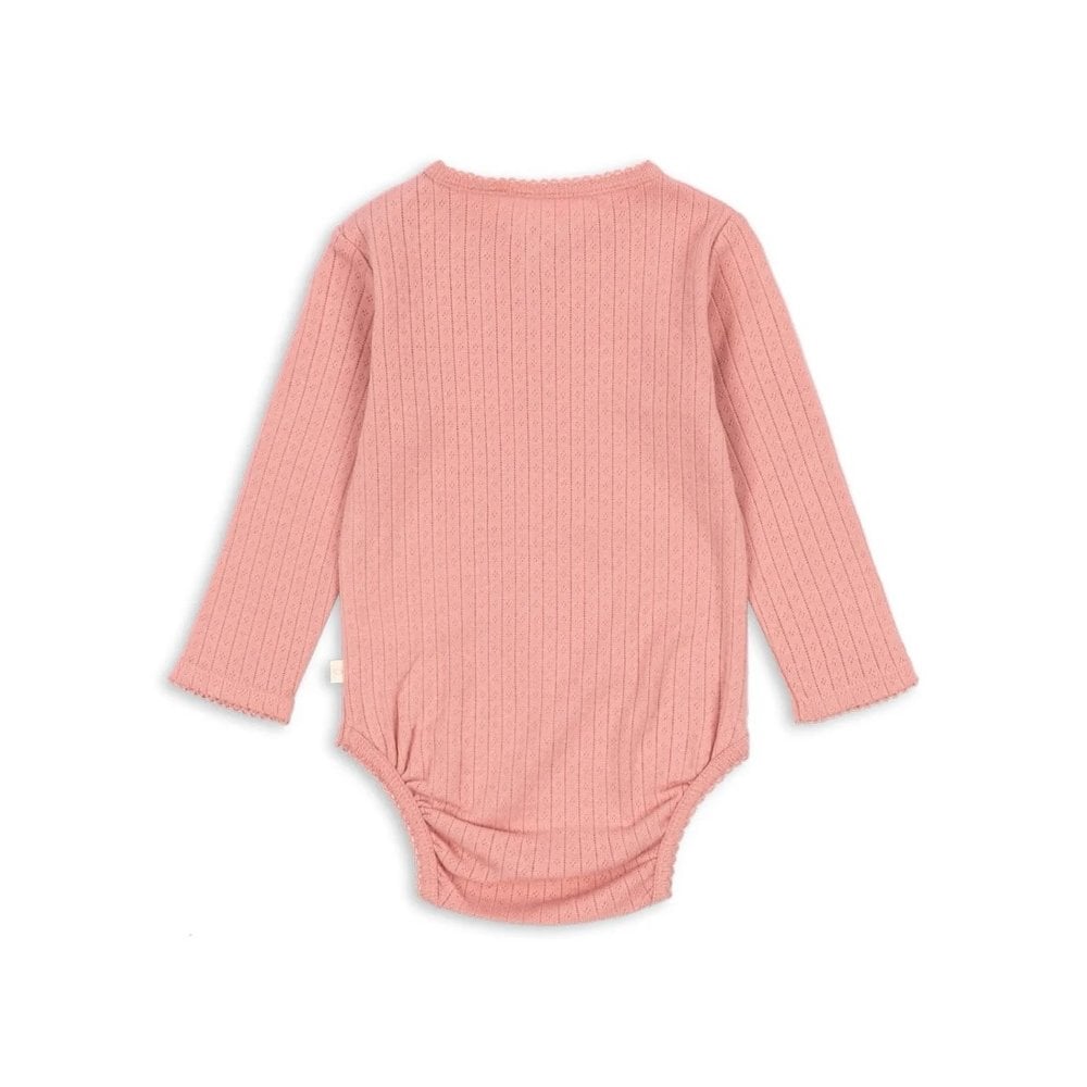 MINNIE BODY - ROSETTE