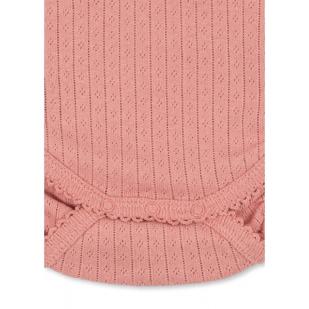 MINNIE BODY - ROSETTE