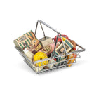 MINI MARKET GROCERY SET