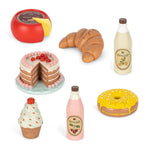 MINI MARKET GROCERY SET