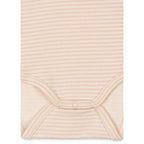 FIO STRIPE LONG SLEEVE BODY - TEA STRIPE
