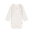 FIO STRIPE LONG SLEEVE BODY - TEA STRIPE