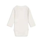 FIO STRIPE LONG SLEEVE BODY - TEA STRIPE