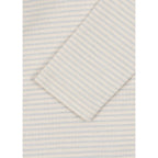 FIO STRIPE LONG SLEEVE BODY - TEA STRIPE