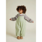 BLYTHE MINT DUNGAREE