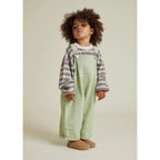 BLYTHE MINT DUNGAREE