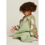 BLYTHE MINT DUNGAREE