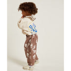 EMERSON CHOC STRAWB TROUSER