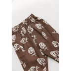 EMERSON CHOC STRAWB TROUSER