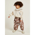 CARNER GROW SLOWLY SWEATSHIRT