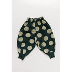 EMERSON KALE POLKA TROUSER