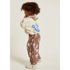 CARNER GROW SLOWLY SWEATSHIRT