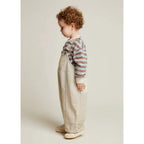 RUE CHOC STRIPE LONG SLEEVE TEE