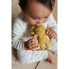 TEETHER LION