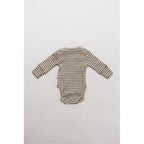 MILKING IT COCO STRIPE BODYSUIT