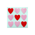 PAPER STICKER SHEET
