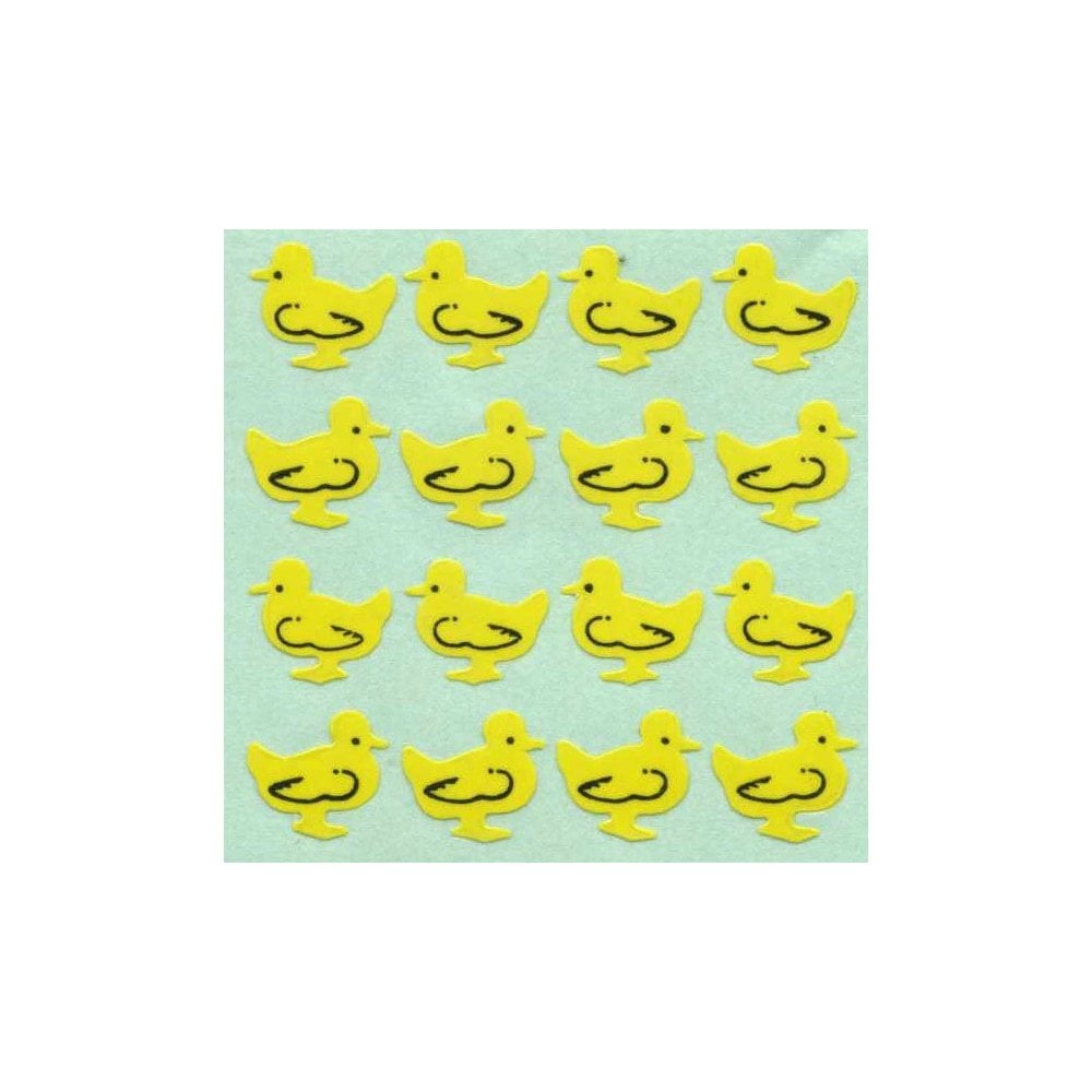 PAPER STICKER SHEET