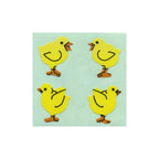 PAPER STICKER SHEET