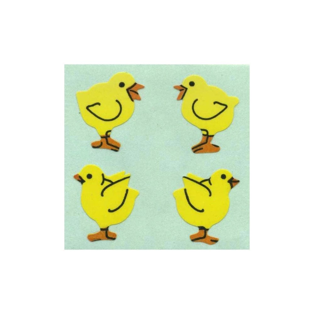 PAPER STICKER SHEET
