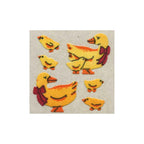 FURRY STICKER SHEET
