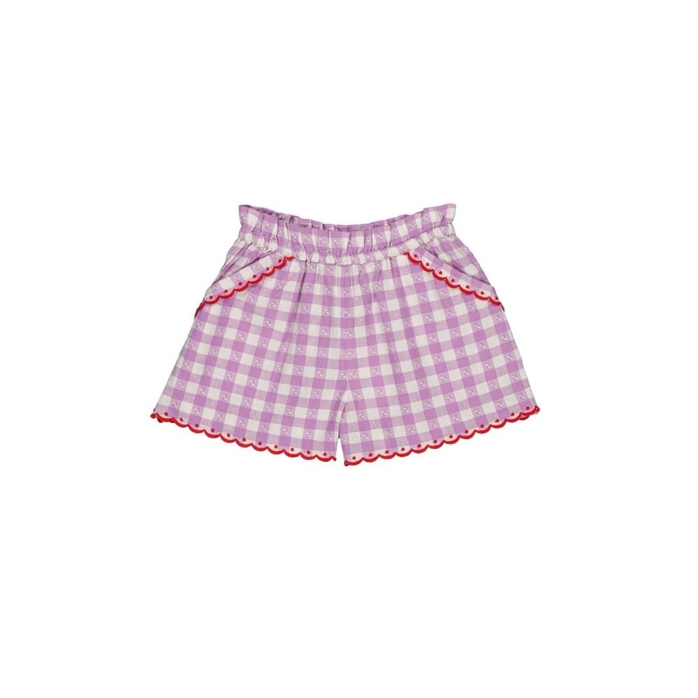 OURSON SHORT - BLOOM