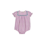 LUCETTE ROMPER - BLOOM