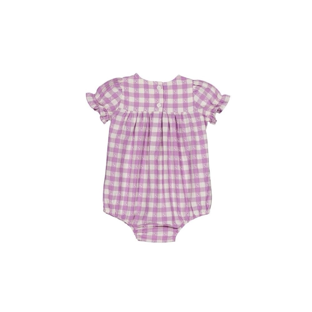 LUCETTE ROMPER - BLOOM