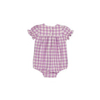 LUCETTE ROMPER - BLOOM