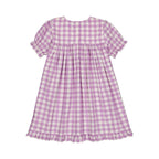 LOUISETTE DRESS - BLOOM