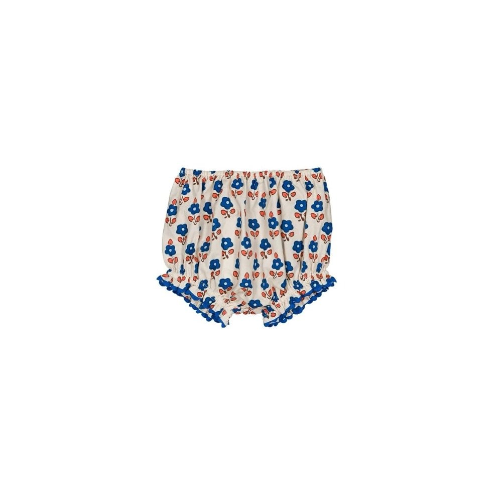 BABE BLOOMER - SABLET BLUE