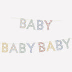 LIBERTY BABY GARLAND
