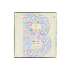 LIBERTY BABY GARLAND