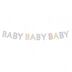 LIBERTY BABY GARLAND